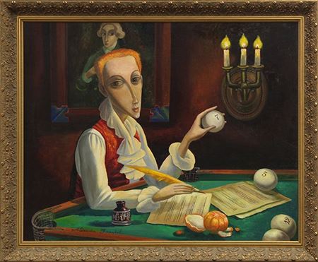 "Symphony #7"