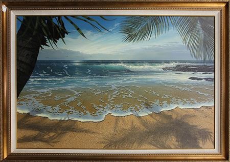 Artwork by Jacquelynn Kresman