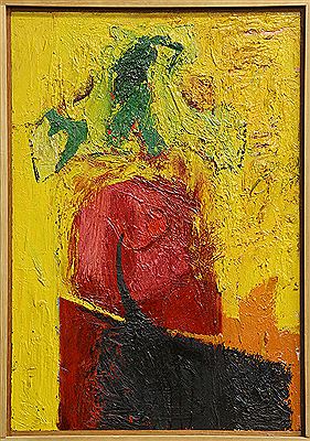 Untitled, 1966