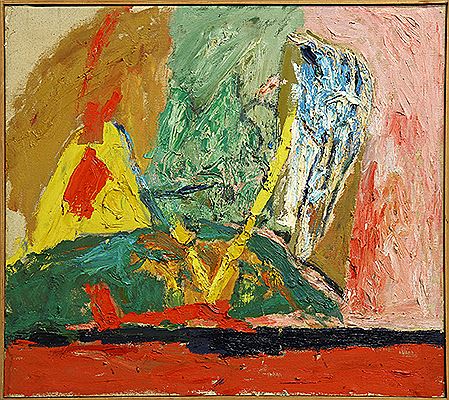 Untitled, 1960
