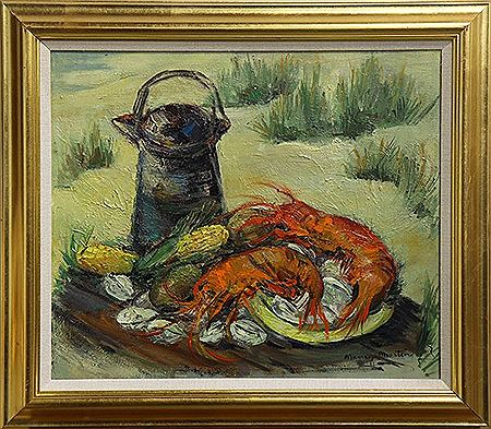 Clam Bake