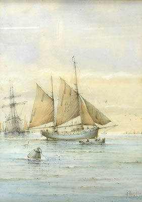 Maritimes