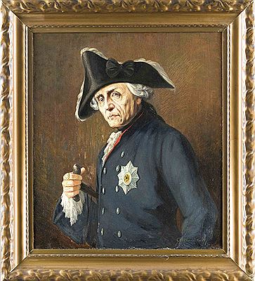 Sample artwork by Georg Marschall (1871 - 1956), known for painting - View similar artists and auction records