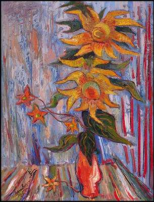 Sunflowers