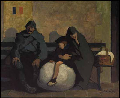 Near Amiens