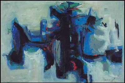 Island by Walter Hawley Yarwood - Auction record, sale price, and art valuation. Compare with similar artists and explore comparable artworks.