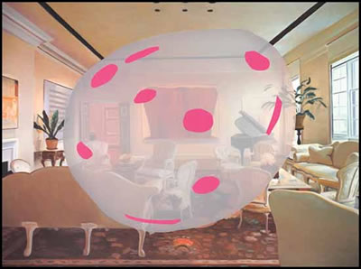 Pox by Joanne Tod - Auction record, sale price, and art valuation. Compare with similar artists and explore comparable artworks.