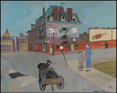 Brooklyn Tavern
