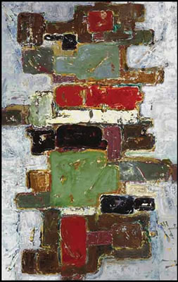 Sans titre by Henriette Fauteux-Masse - Auction record, sale price, and art valuation. Compare with similar artists and explore comparable artworks.