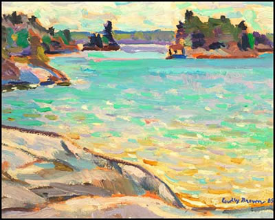 Weslemkoon Lake, Ontario