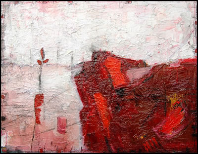 Fragments by Mila Kostic - Auction record, sale price, and art valuation. Compare with similar artists and explore comparable artworks.