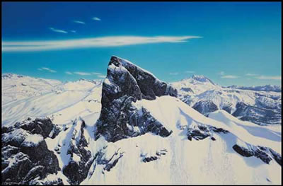 Black Tusk