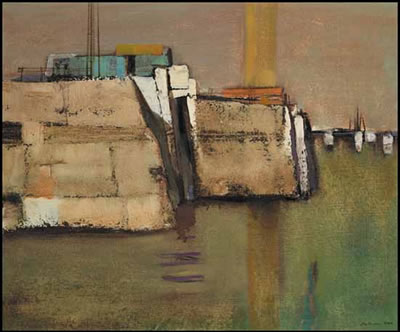 Dock
