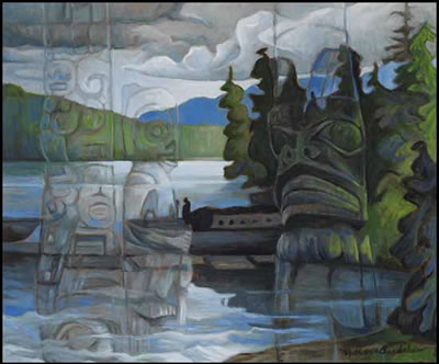 Boat Landing