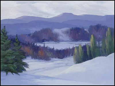 Winter Landscape