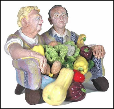 Another Bumper Crop