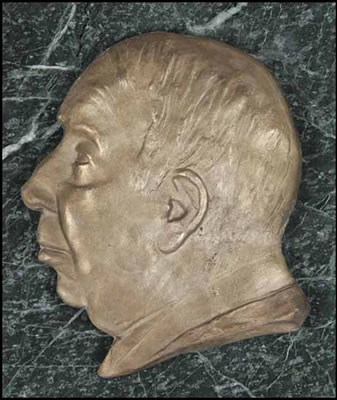 Sample artwork by John Topelko (Born 1925), known for sculpture, relief - View similar artists and auction records