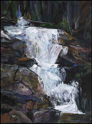 Cypress Creek