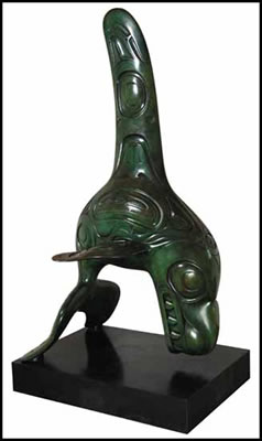 Killer Whale (Chief of the Undersea World)