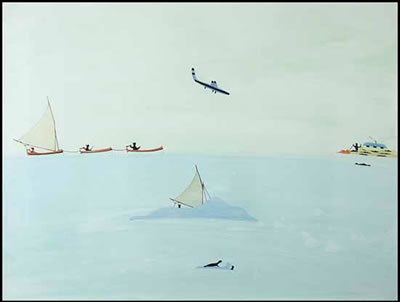 Cape Dorset