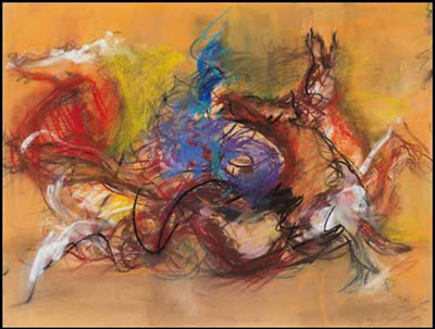 After da Vinci's Neptune Study, No. 4 by Ronan Walsh - Auction record, sale price, and art valuation. Compare with similar artists and explore comparable artworks.