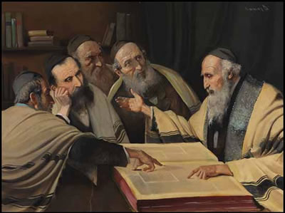 Talmud