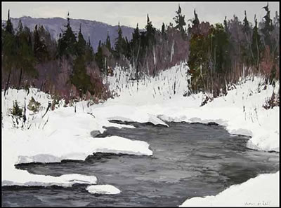 Winter Landscape