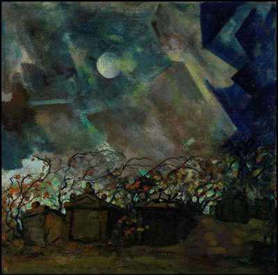 Composition by Alexander (Alexandre) Bercovitch - Auction record, sale price, and art valuation. Compare with similar artists and explore comparable artworks.
