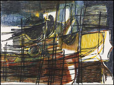 Les barques