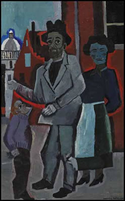 Street Scene