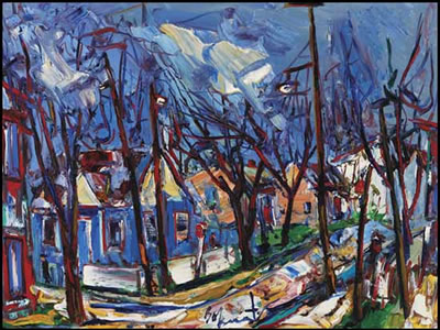 Street Scene