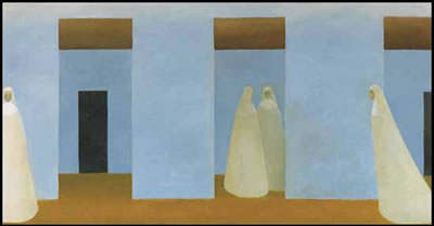 Les Moniales