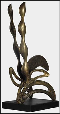 Untitled by Robert Roussil - Auction record, sale price, and art valuation. Compare with similar artists and explore comparable artworks.