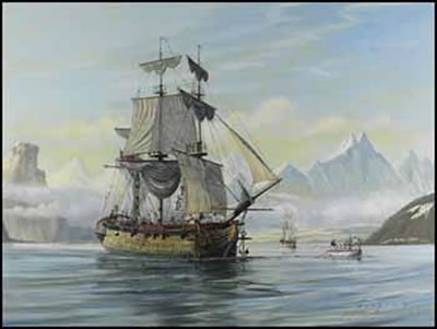 About to Anchor by John Horton - Auction record, sale price, and art valuation. Compare with similar artists and explore comparable artworks.