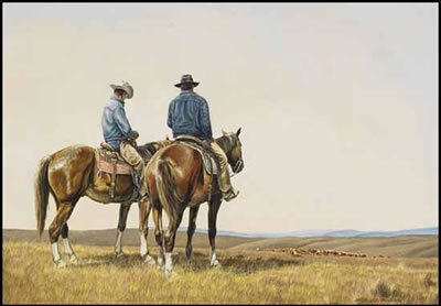 Douglas Lake Ranch