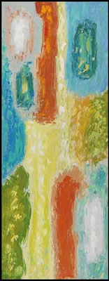 Soleil levant by Andre Jasmin - Auction record, sale price, and art valuation. Compare with similar artists and explore comparable artworks.