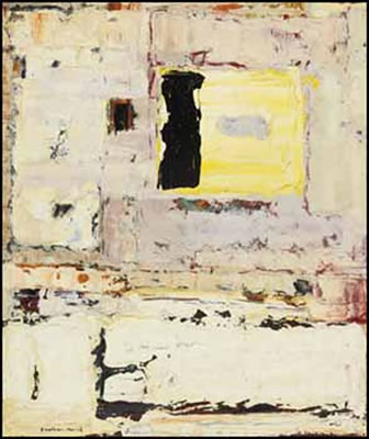 Mondes et lumières no. 5 by Henriette Fauteux-Masse - Auction record, sale price, and art valuation. Compare with similar artists and explore comparable artworks.