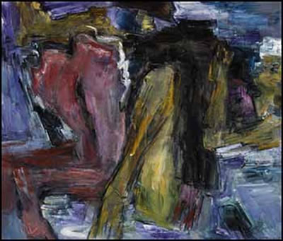 Untitled by Igor Khazanov - Auction record, sale price, and art valuation. Compare with similar artists and explore comparable artworks.