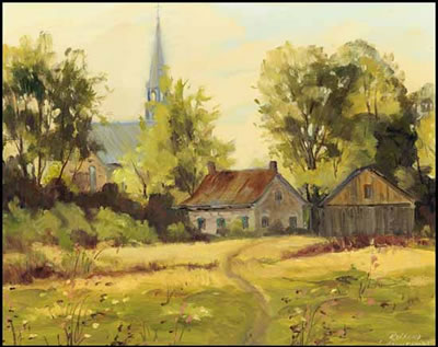 Rivière des Prairies, Montréal Nord