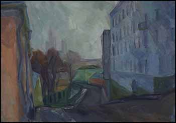 City Street