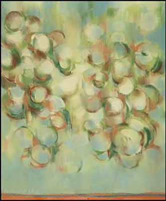 Prairie Sky by Roy Kensie Kiyooka - Auction record, sale price, and art valuation. Compare with similar artists and explore comparable artworks.