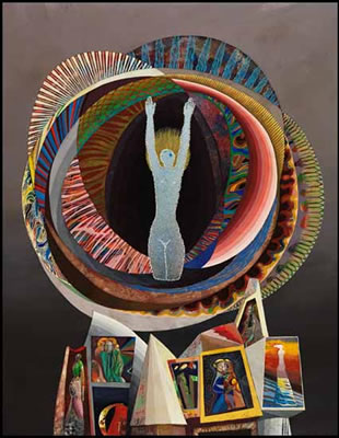 The Wheel of Life