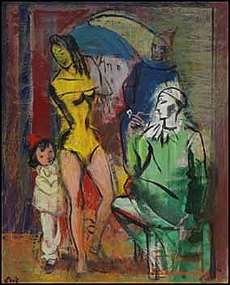 The Circus by Eric Goldberg - Auction record, sale price, and art valuation. Compare with similar artists and explore comparable artworks.