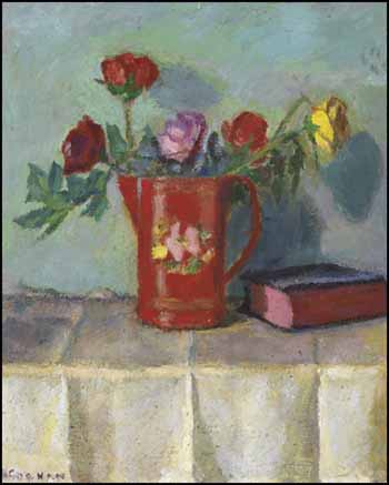 Still Life