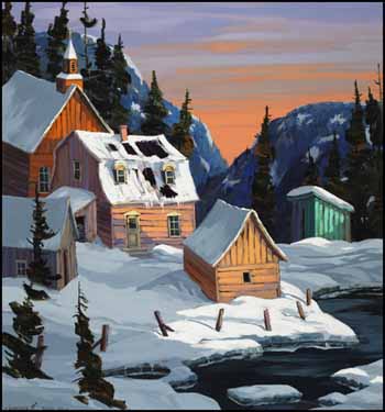 Vallée du Gouffre