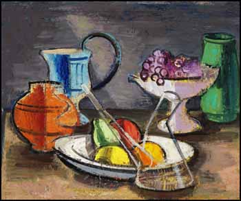 Still Life