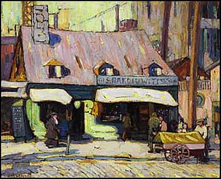 Market