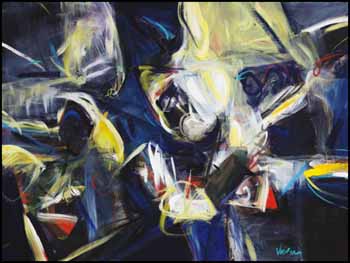 Cello Concerto by Peter John Voormeij - Auction record, sale price, and art valuation. Compare with similar artists and explore comparable artworks.