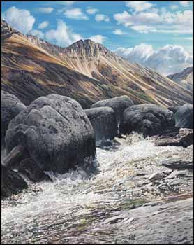 Yukon Spring