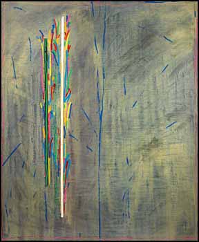 Gate by David Wayne Bolduc - Auction record, sale price, and art valuation. Compare with similar artists and explore comparable artworks.